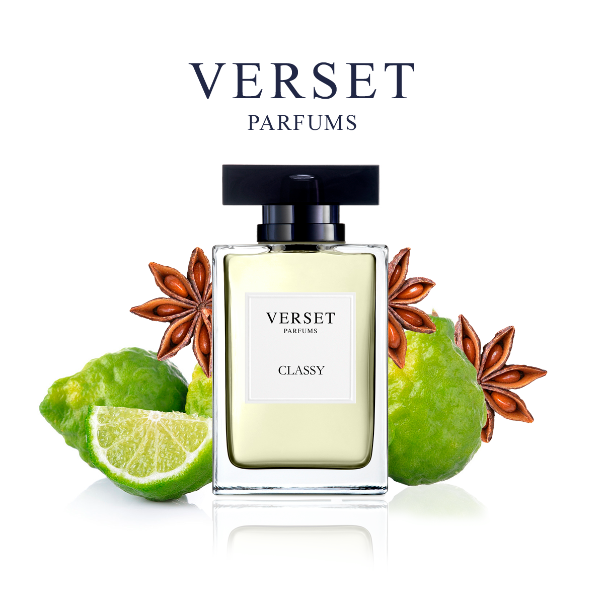 Verset Parfums Classy Welfare Pharmacy UK