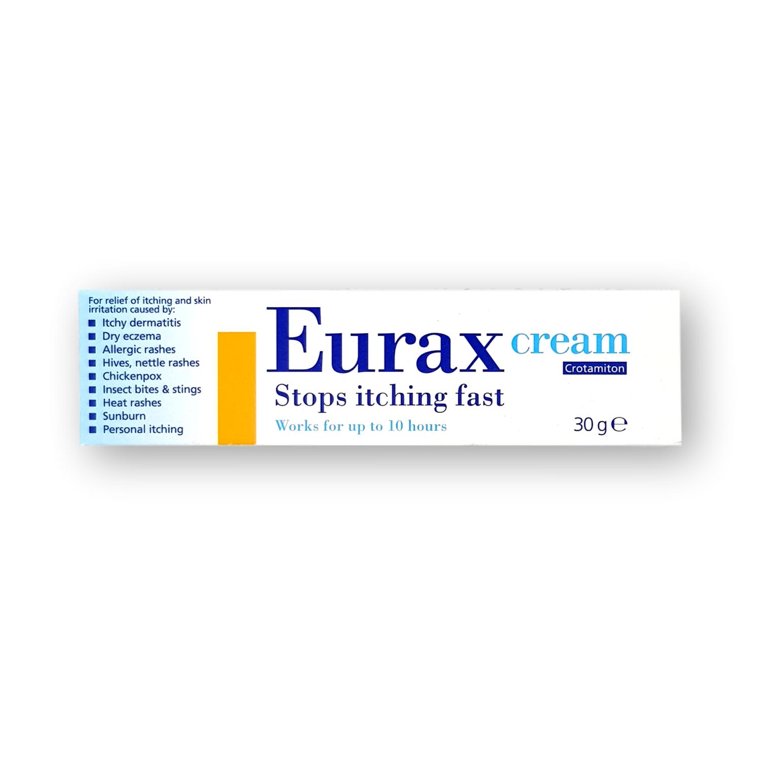 eurax