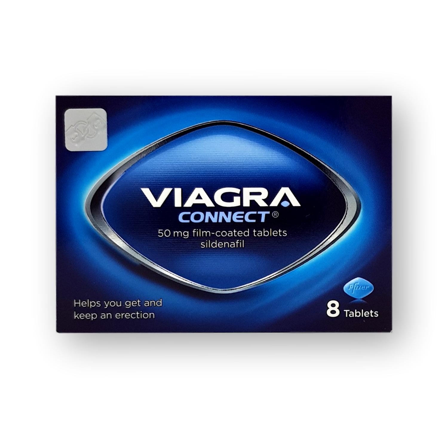 Viagra Connect 50mg Tablets 8 S Welfare Pharmacy UK   Viagra Connect 50mg Tablets 8s Clipped Rev 1 