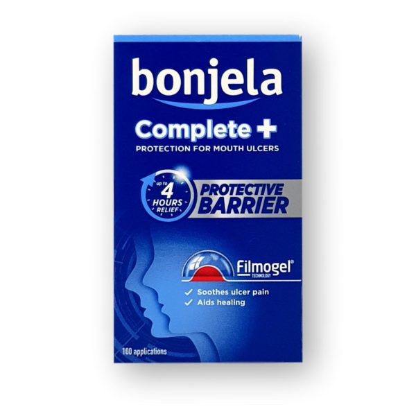 Bonjela Complete Plus 10ml