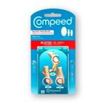 The Compeed Anti Blister Stick instantly reduces rubbing on the